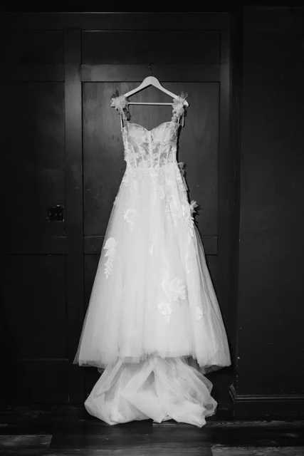 Erin & Ben - The Croft Hotel Darlington