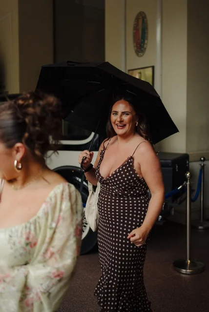 A Manchester City Centre Wedding