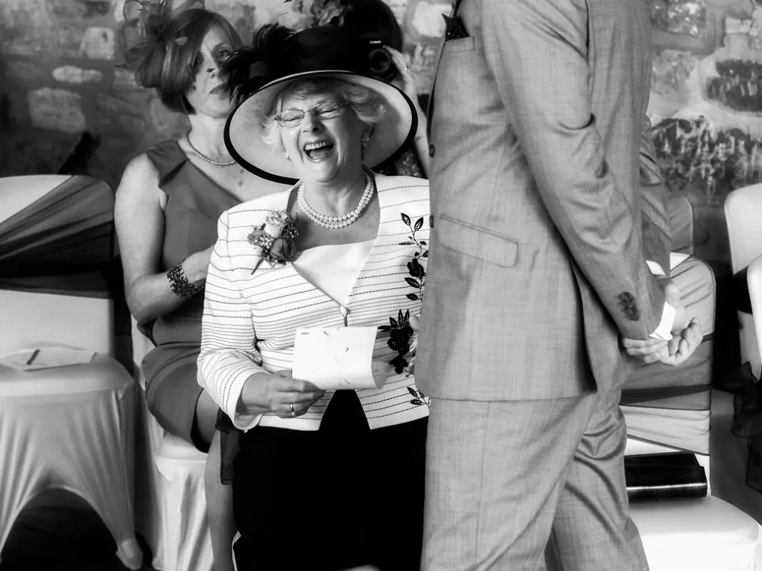 Ravenhall wedding photography