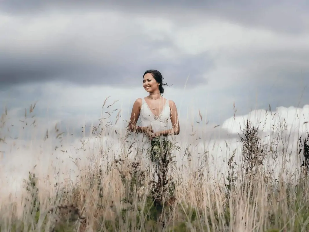 Greenbanks Barn wedding-6