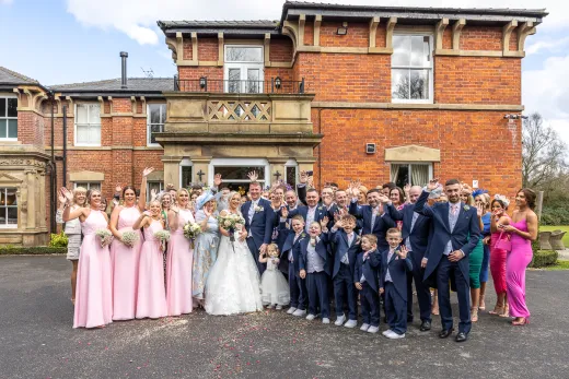 Alex Wedding Stills 1