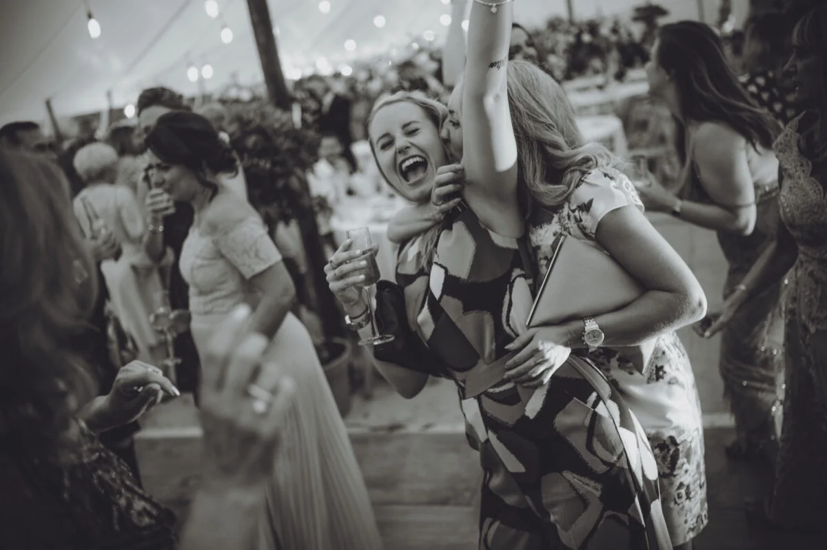 Constable Country Wedding