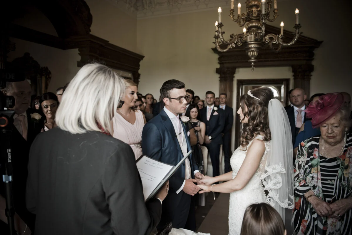 Essex Wedding