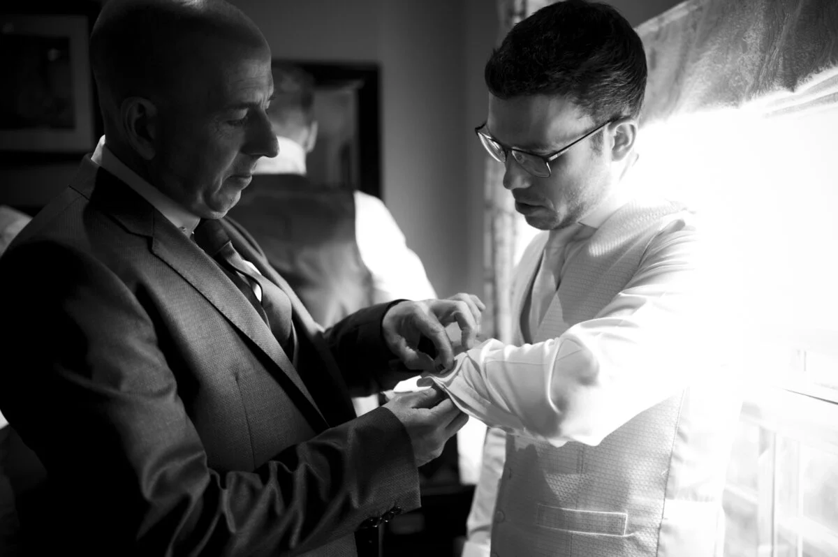 Essex Wedding