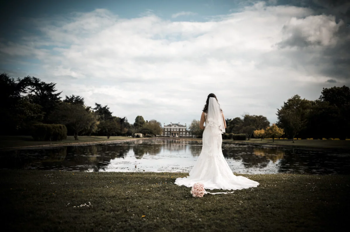 Essex Wedding