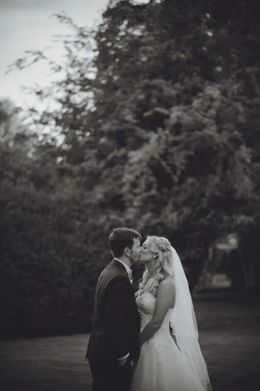 Leez Priory Wedding