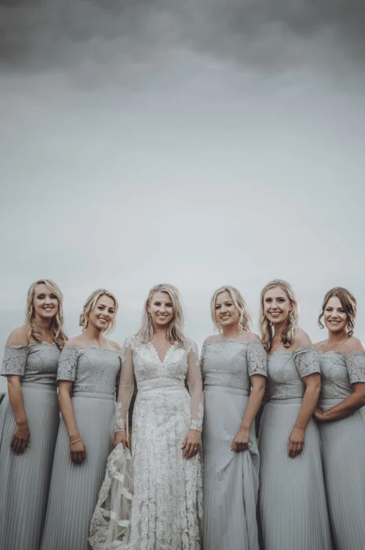 Constable Country Wedding