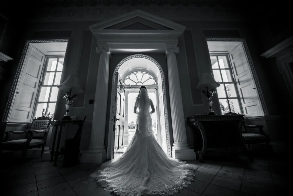 Essex Wedding