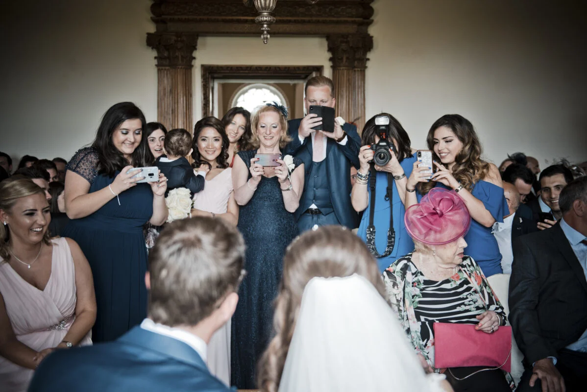 Essex Wedding