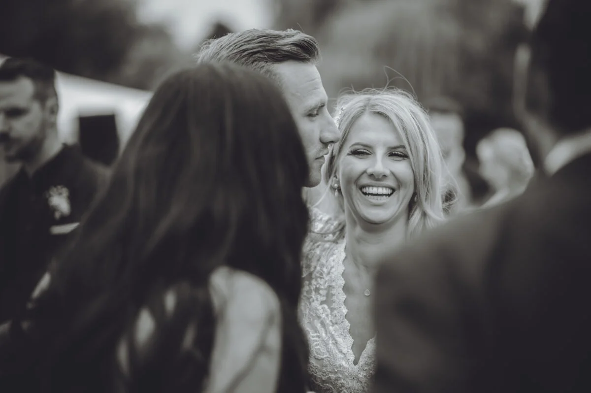 Constable Country Wedding