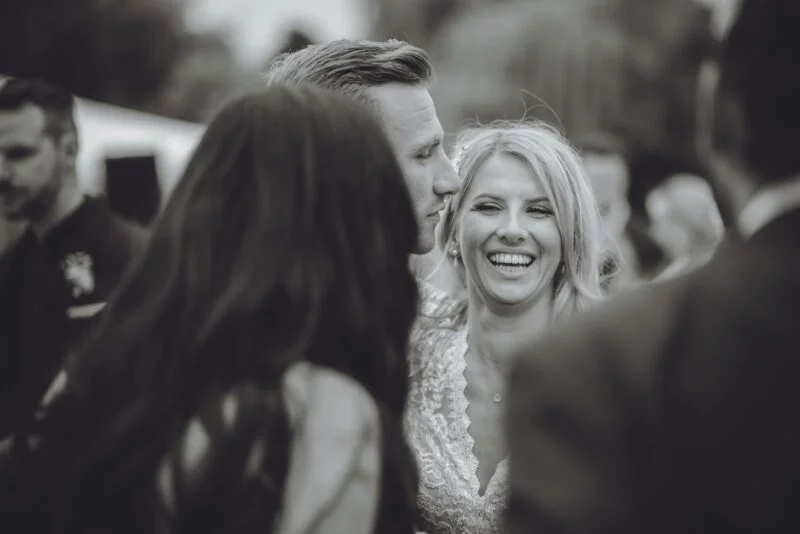 Constable Country Wedding