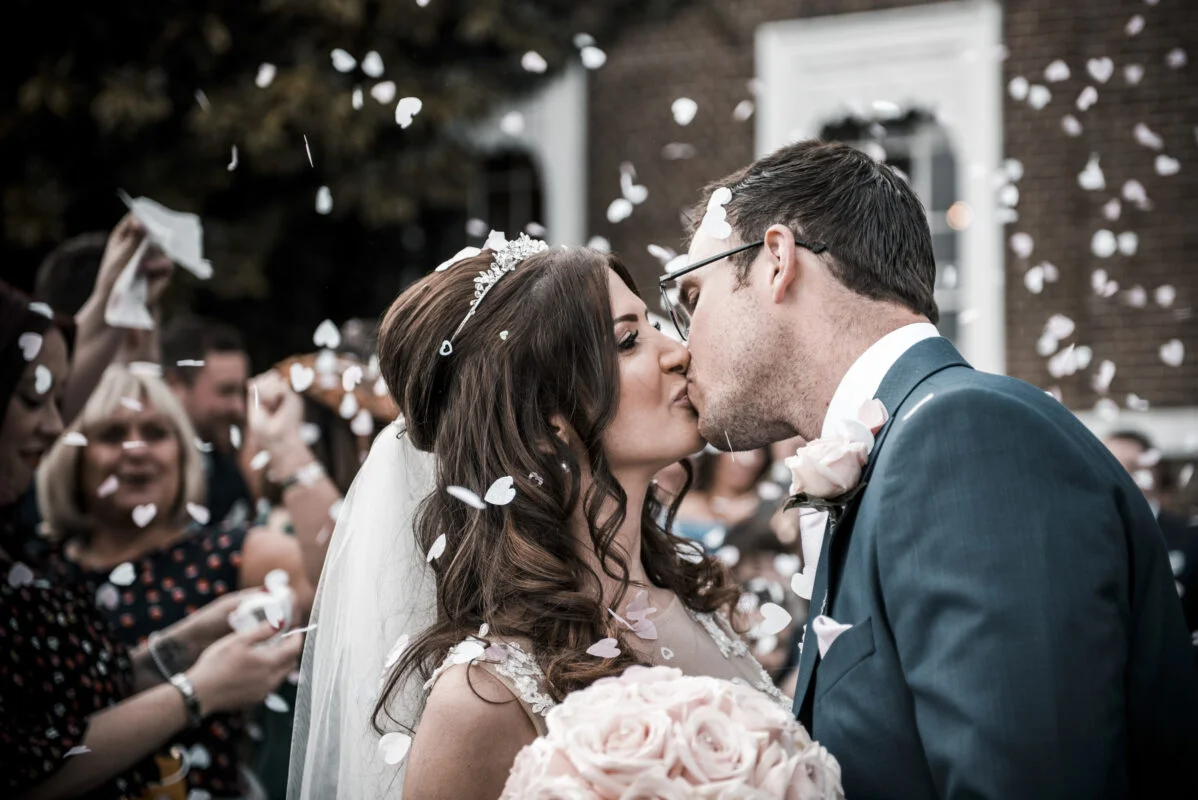 Essex Wedding