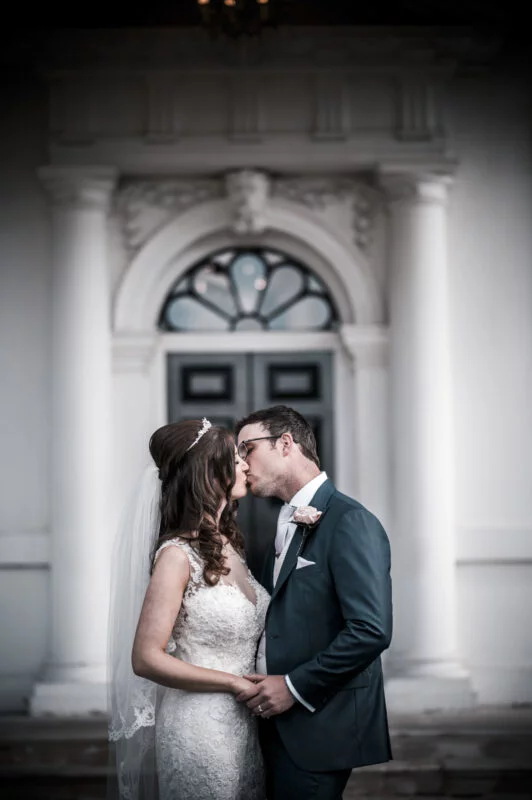 Essex Wedding