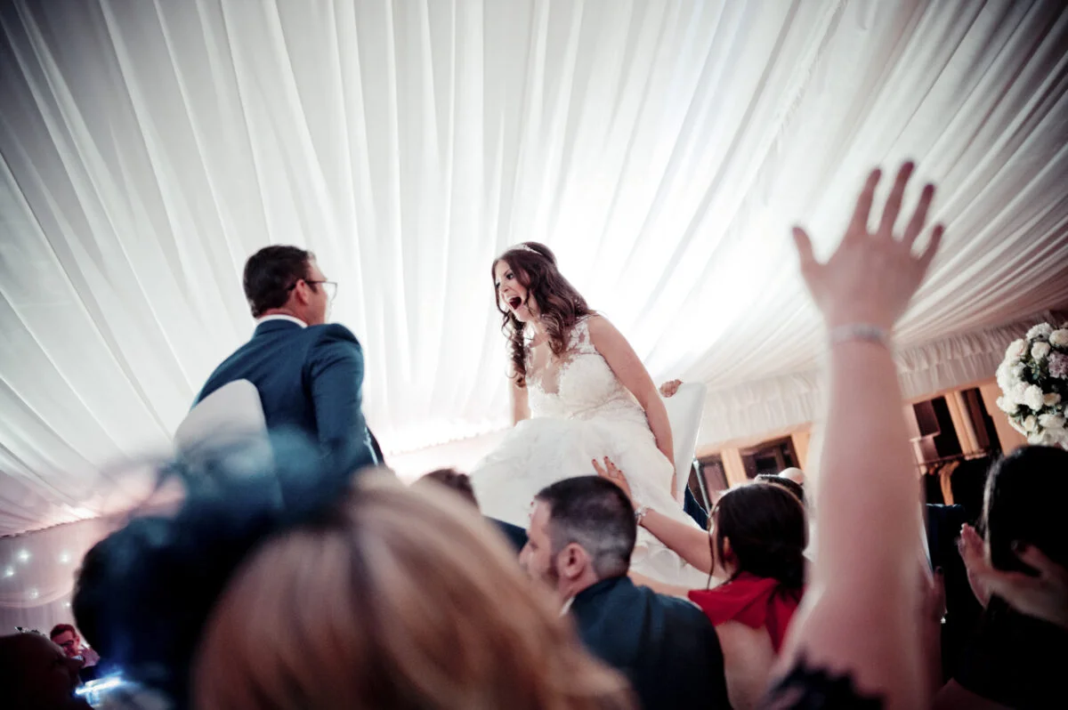 Essex Wedding