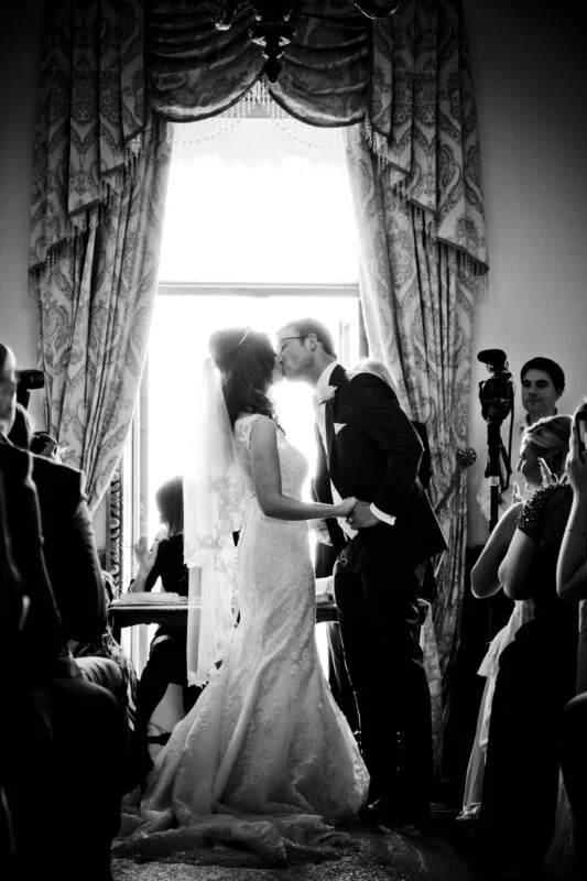 Essex Wedding