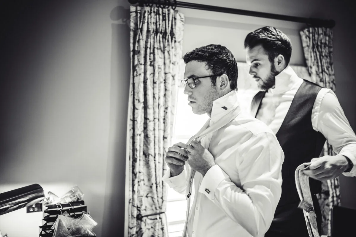 Essex Wedding