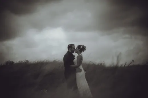 Cinematic Wedding Films / Professional Film Maker