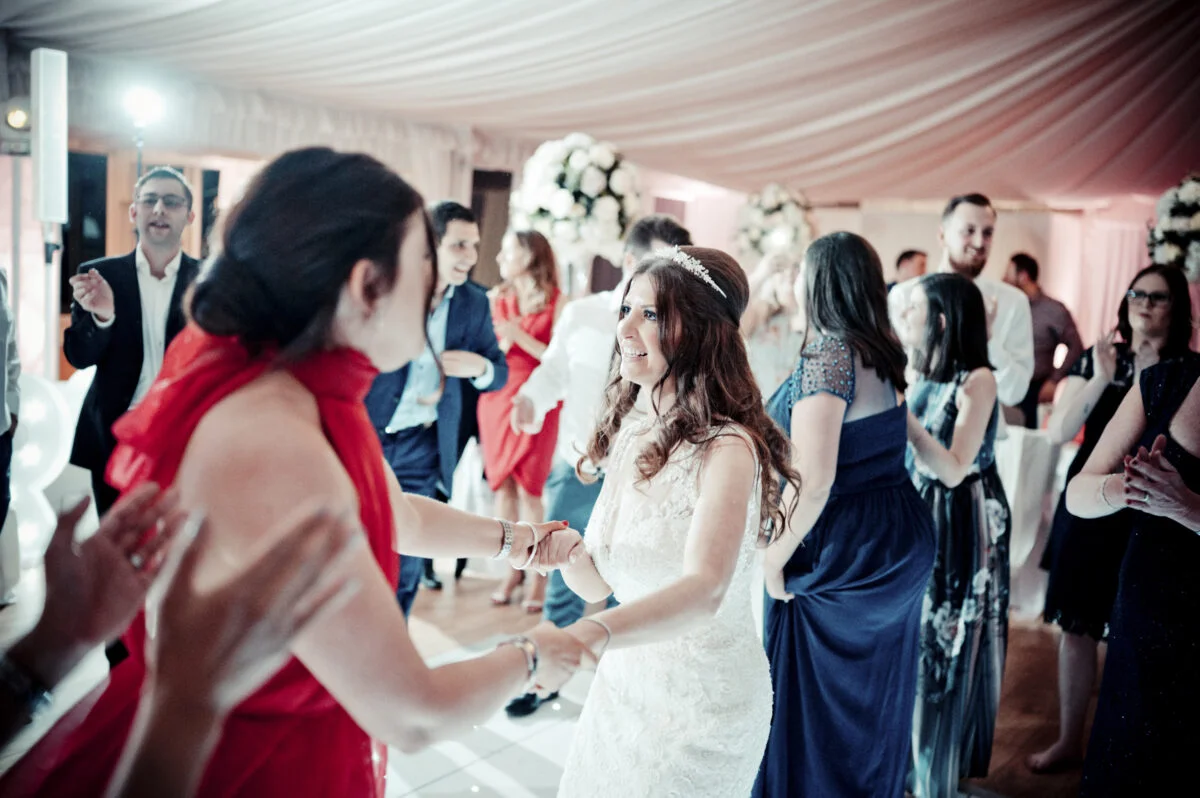 Essex Wedding