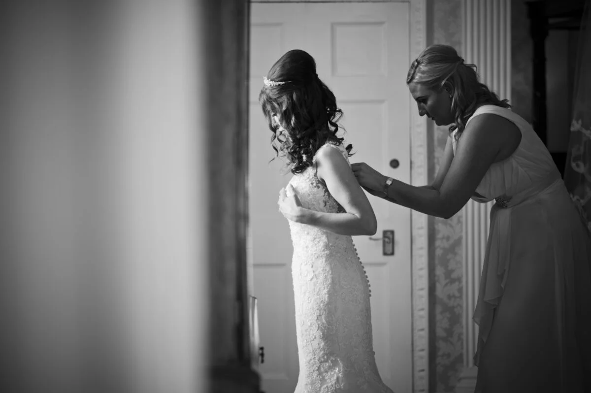 Essex Wedding