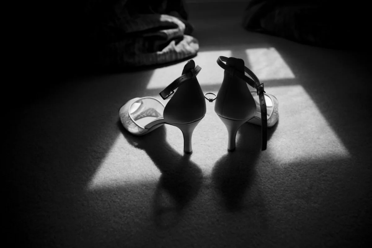 Essex Wedding