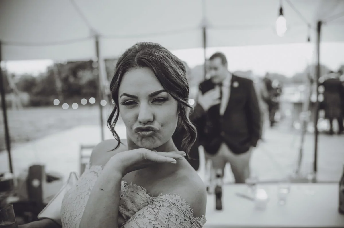 Constable Country Wedding