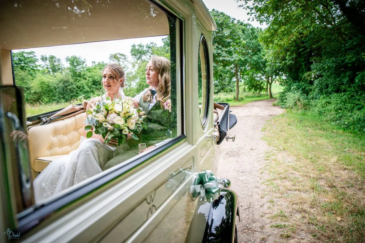 Same Sex wedding couple at All Manor of Events (listing)