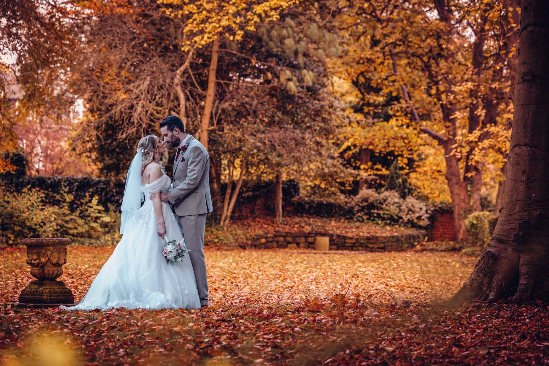 Rachel & Marc