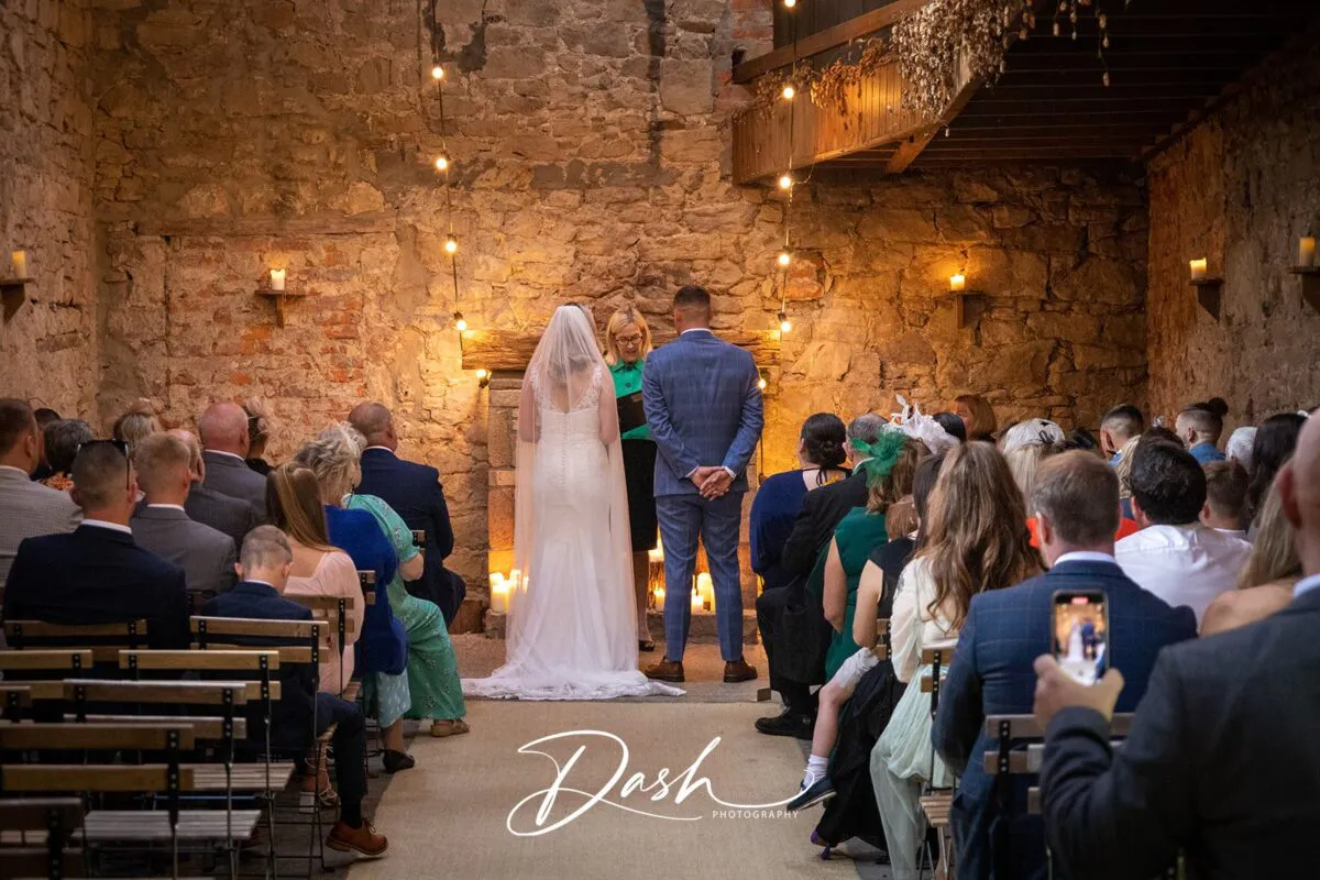 Doxford Barn