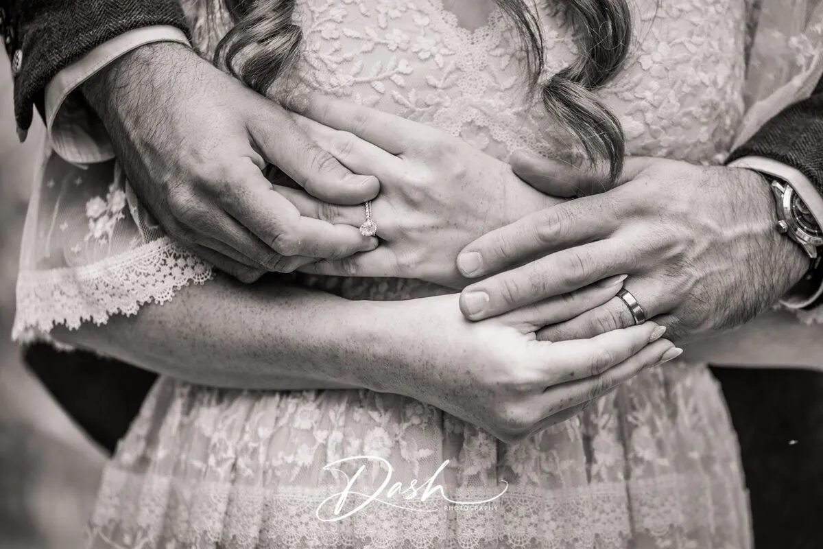 Chloe & Dale