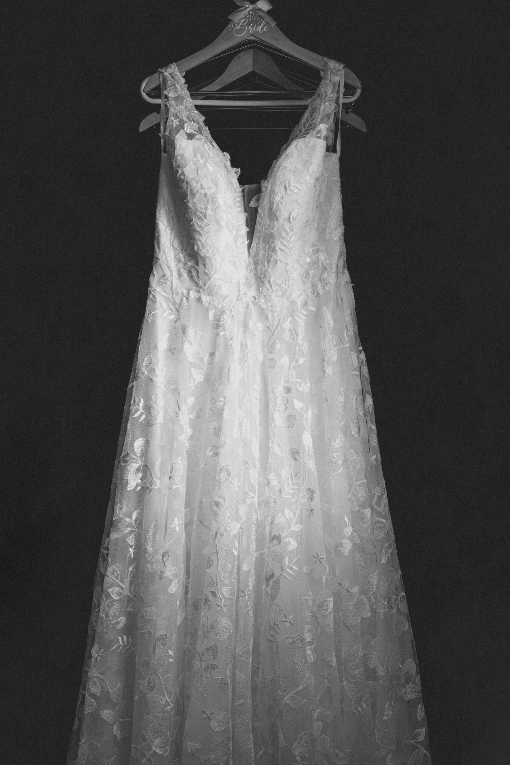 James & Sarah - Mytton Fold