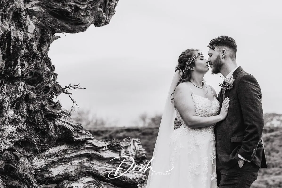 Jessica & Dillon