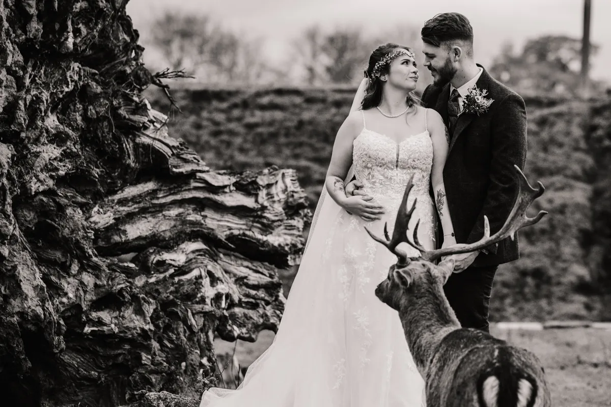 Jessica & Dillon