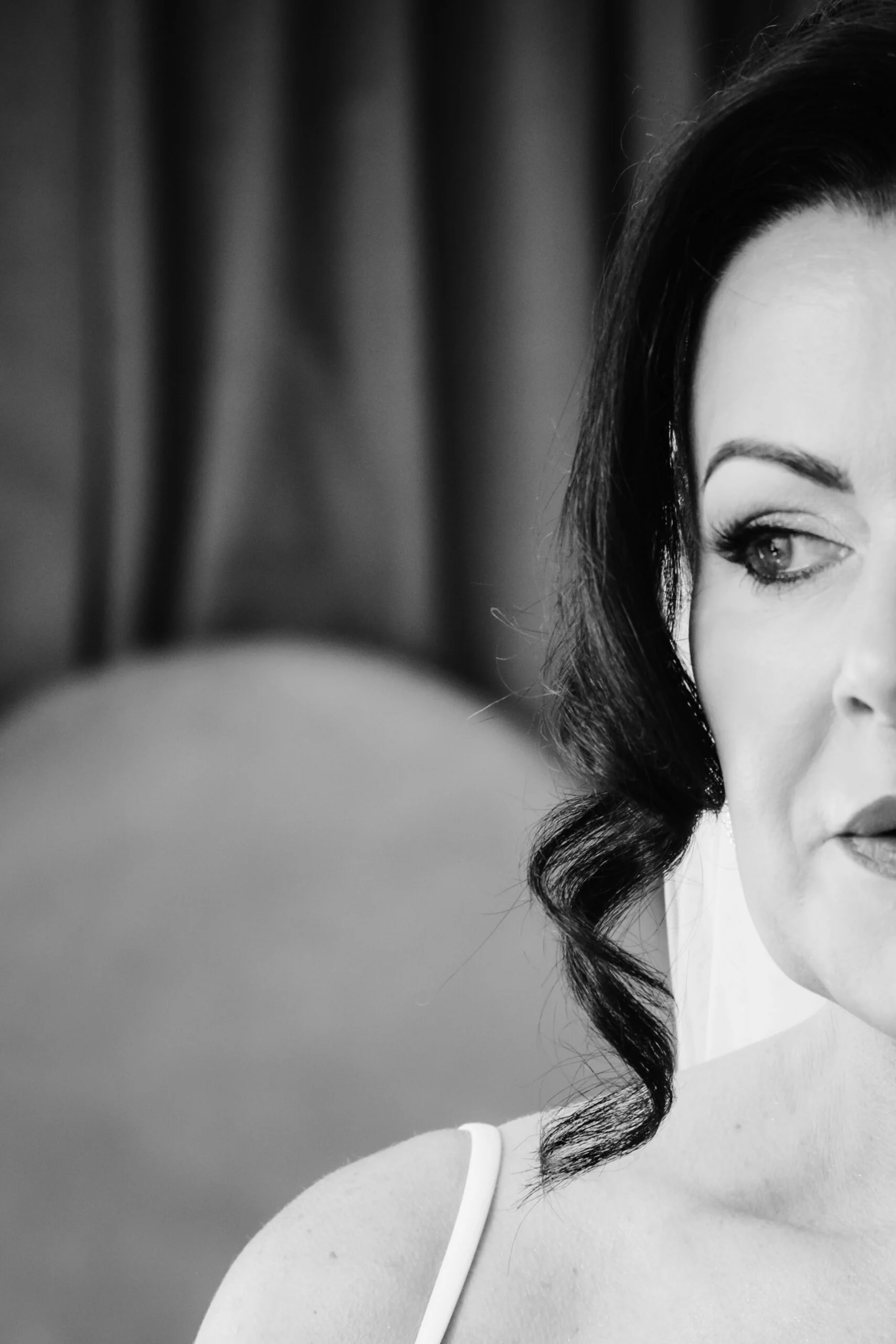 Catherine & Gavin - The Manor House Hotel & Spa