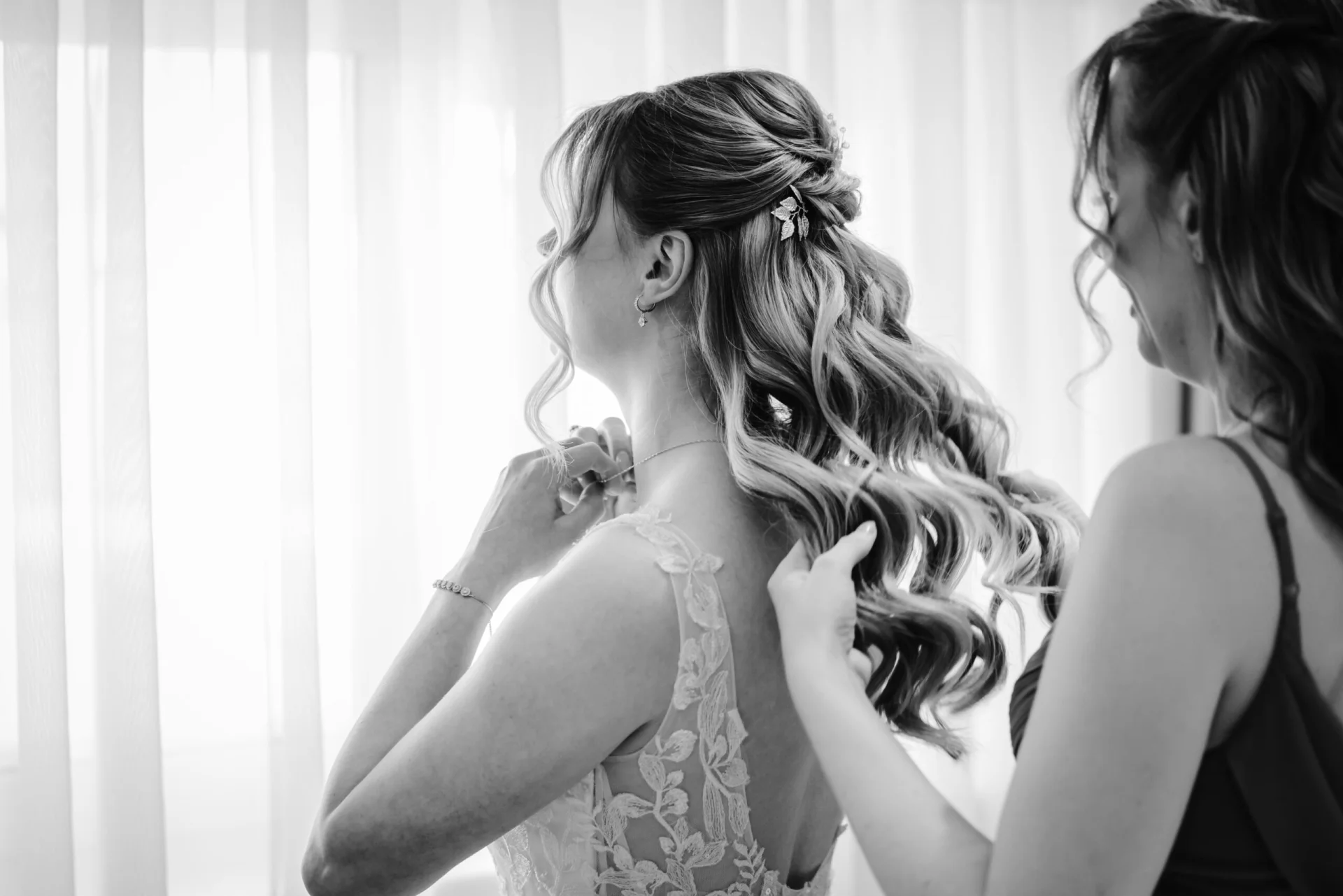 James & Sarah - Mytton Fold