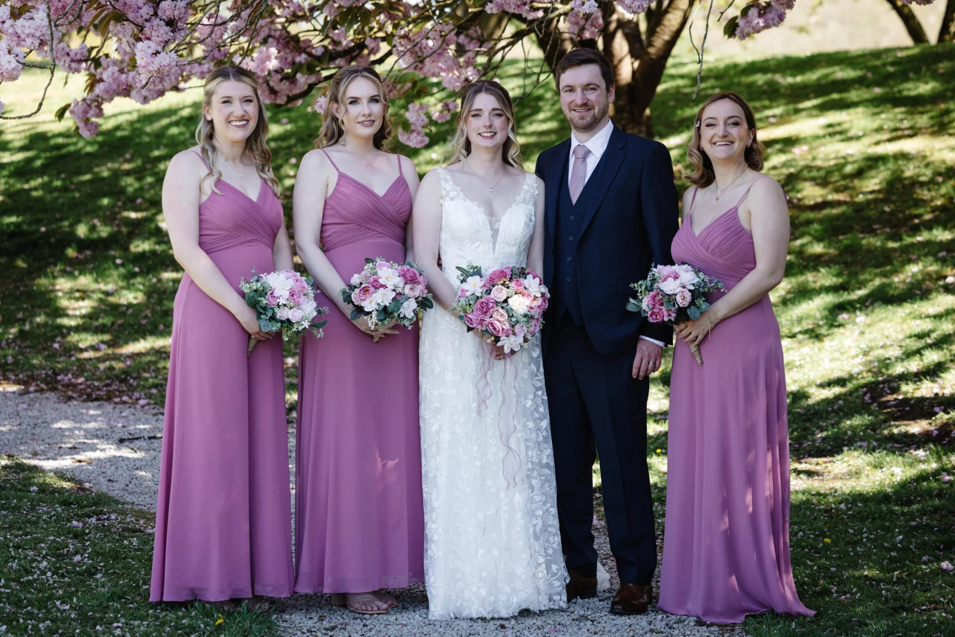 James & Sarah - Mytton Fold