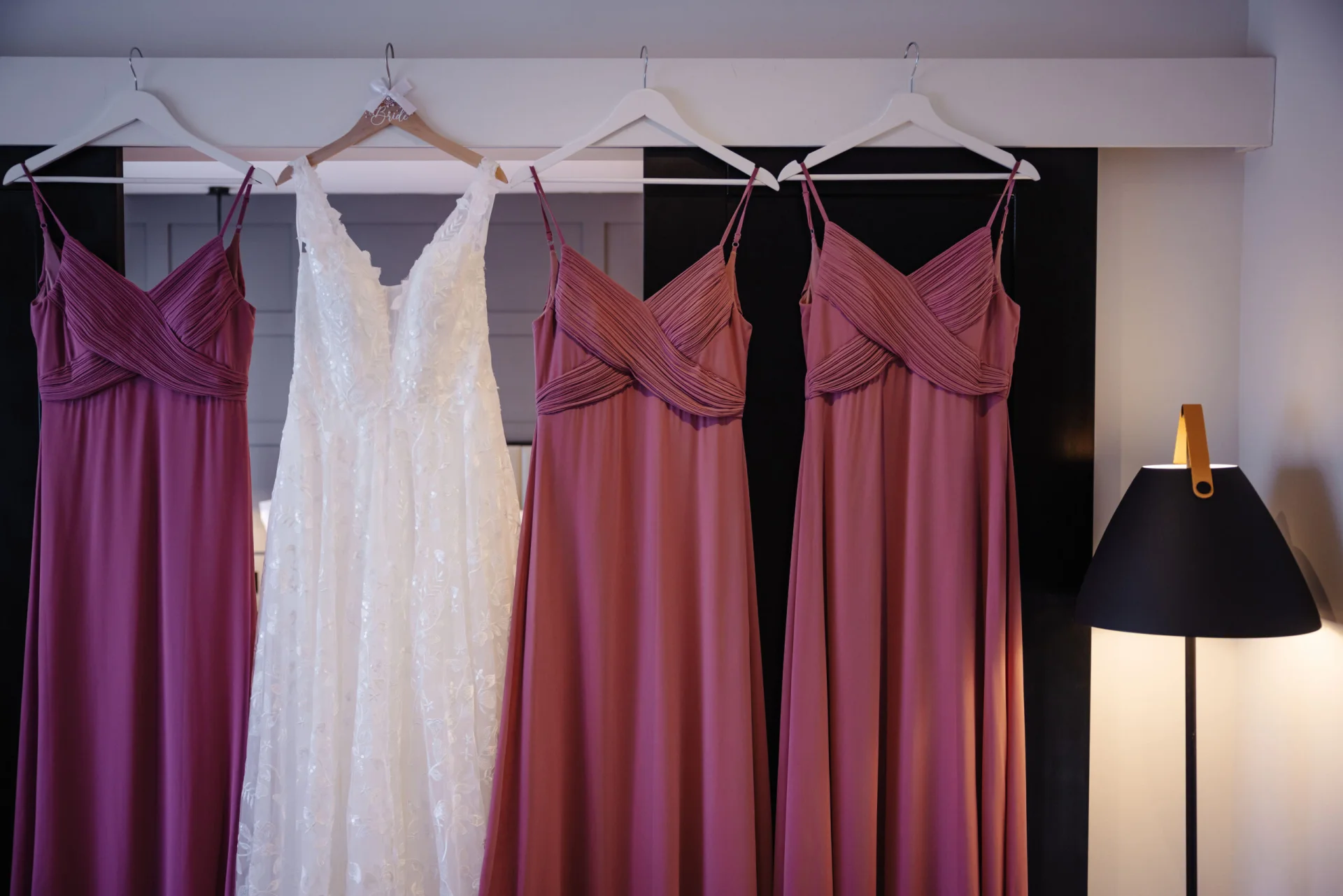 James & Sarah - Mytton Fold