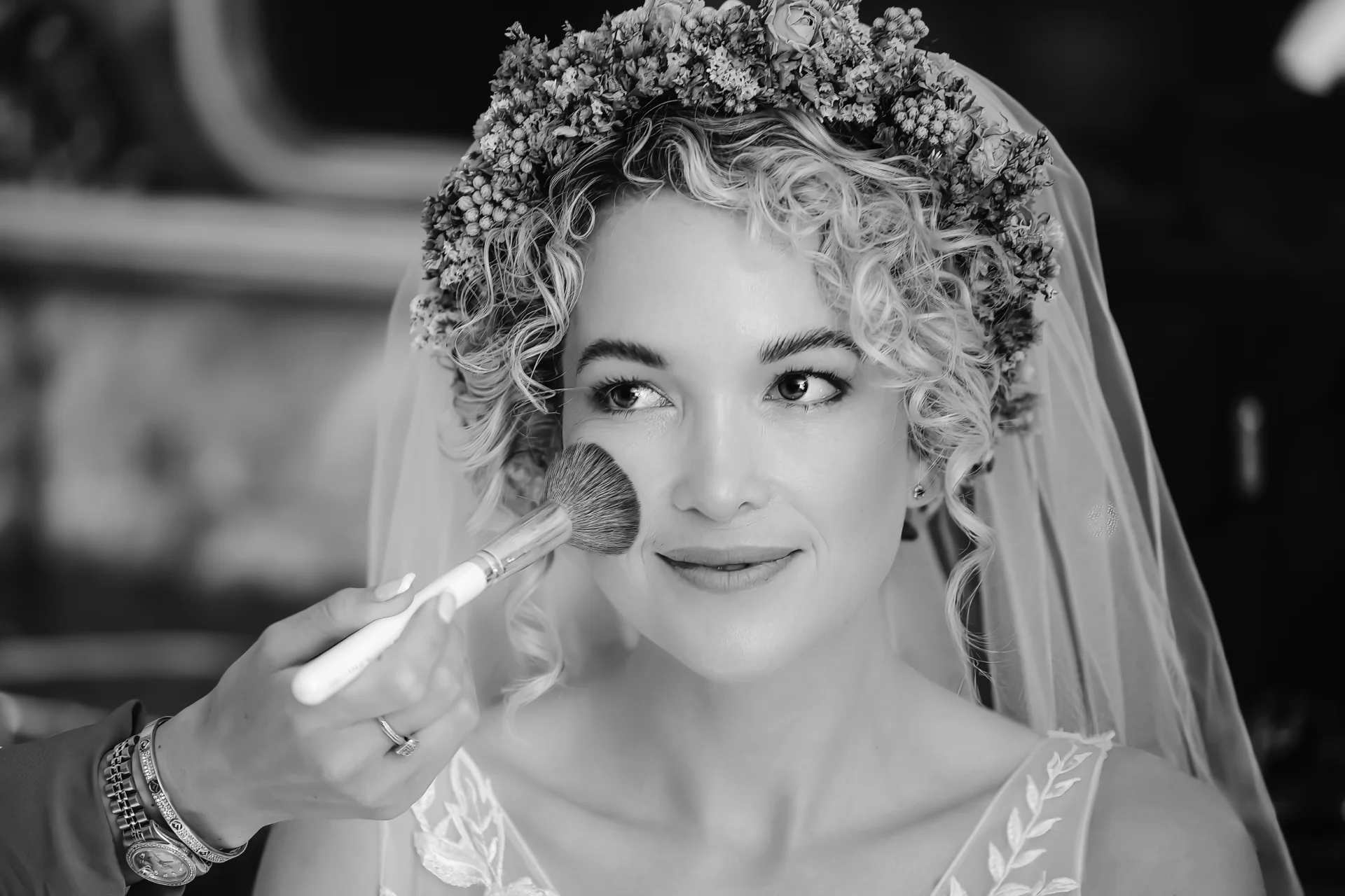 Newton Hall Wedding highlights