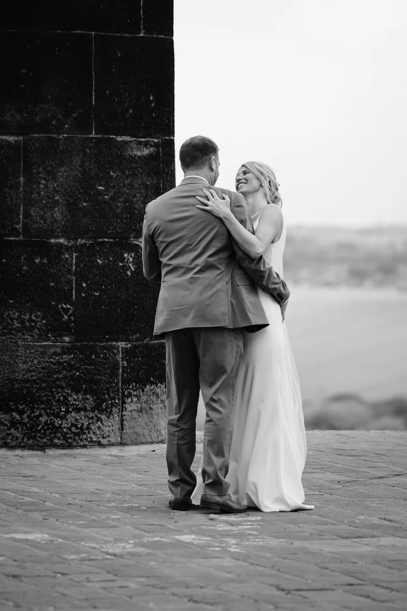 Joanna & Chris
