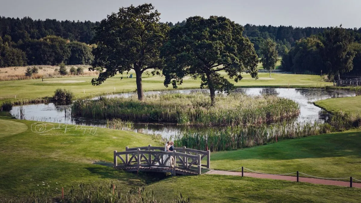 Sue &amp; David