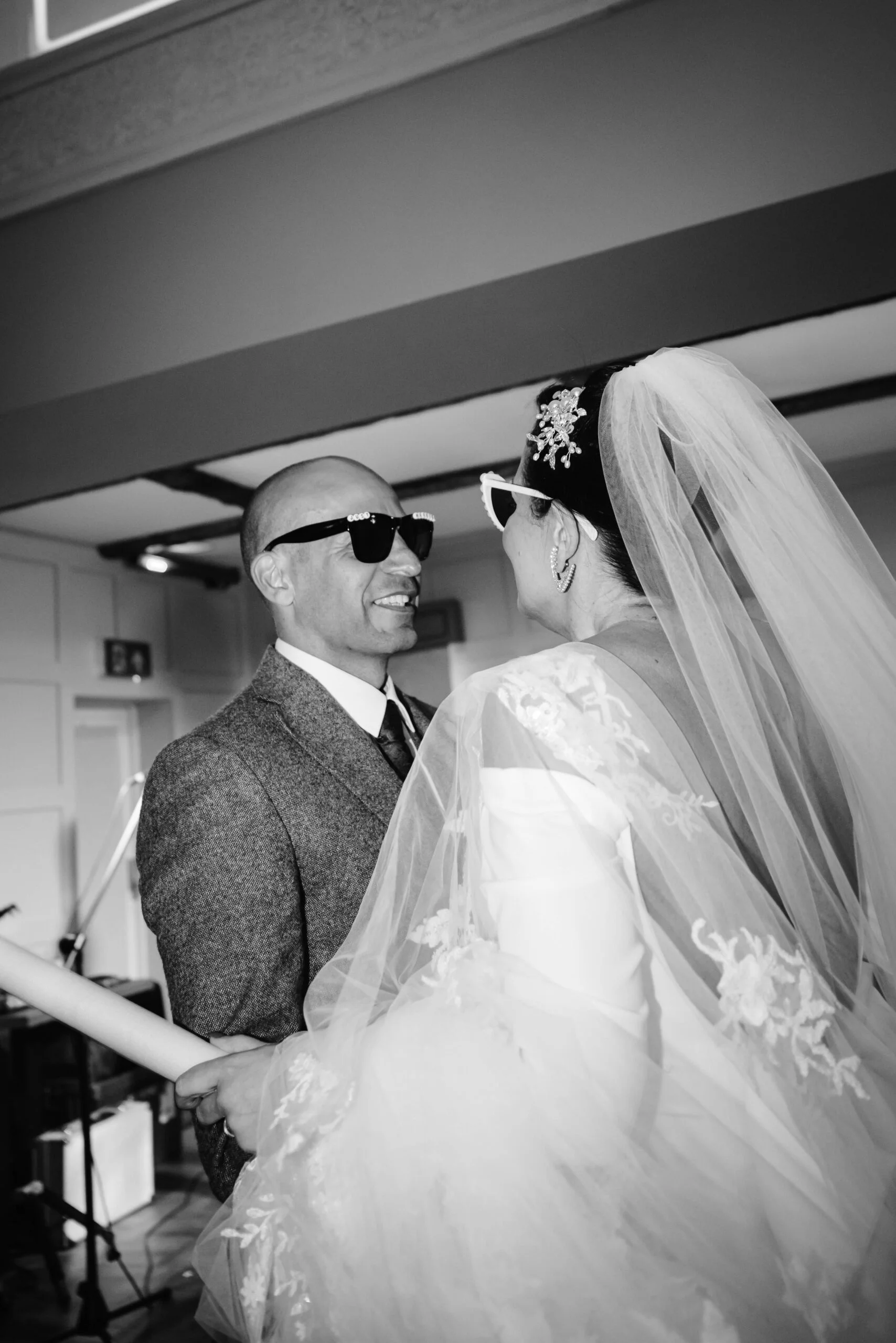Catherine & Gavin - The Manor House Hotel & Spa