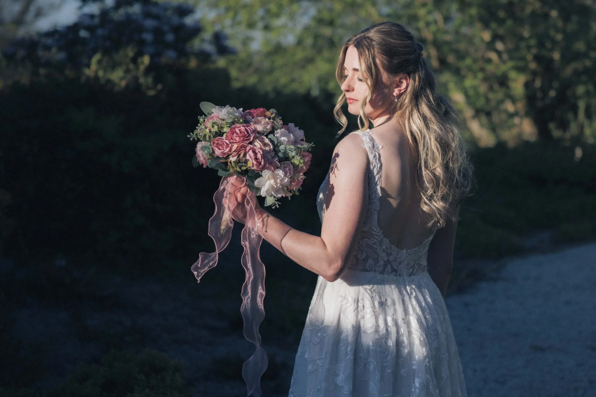 James & Sarah - Mytton Fold