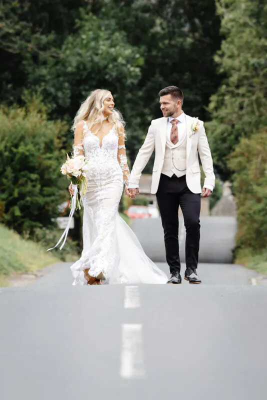 Kristina & David