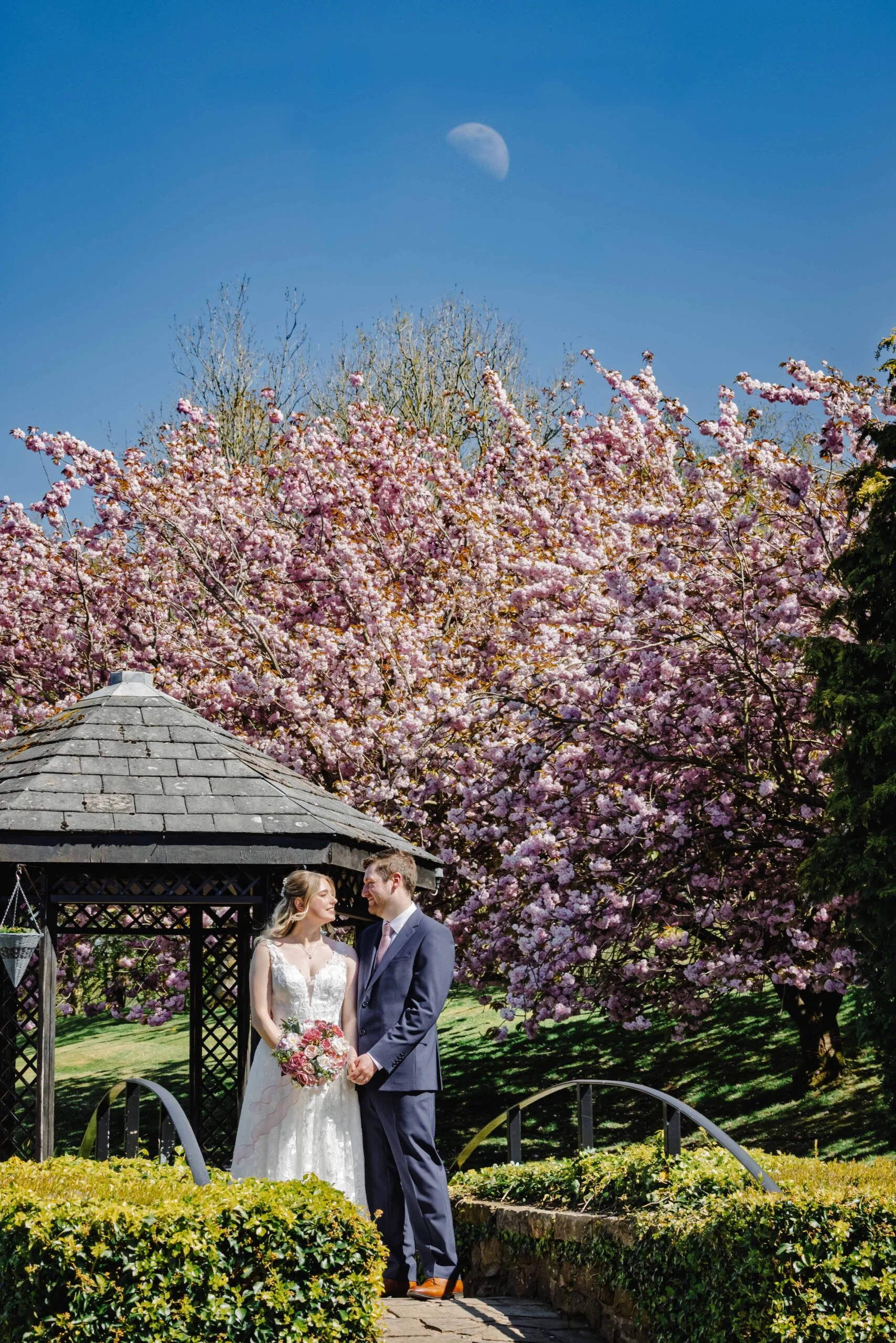 James & Sarah - Mytton Fold
