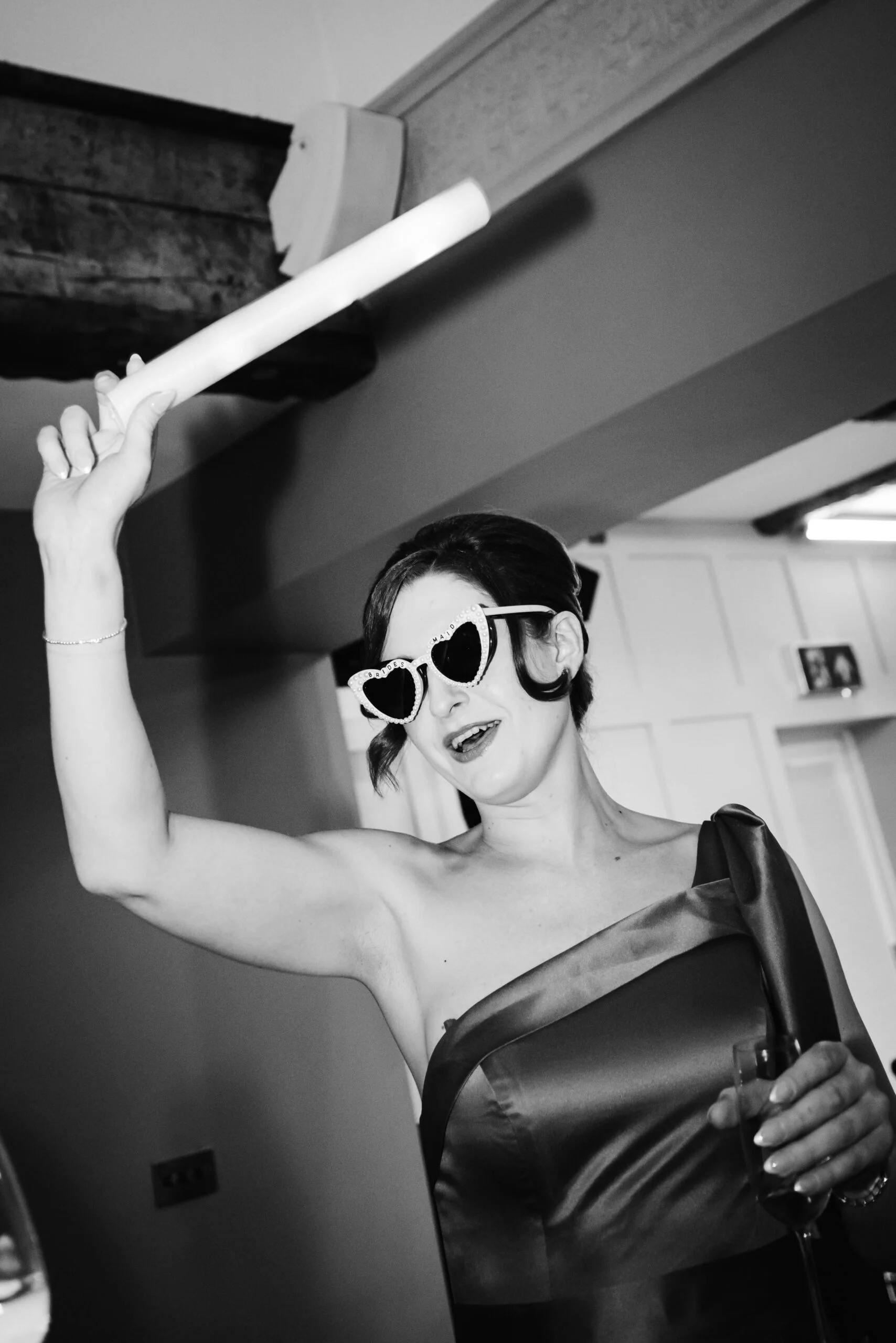 Catherine & Gavin - The Manor House Hotel & Spa