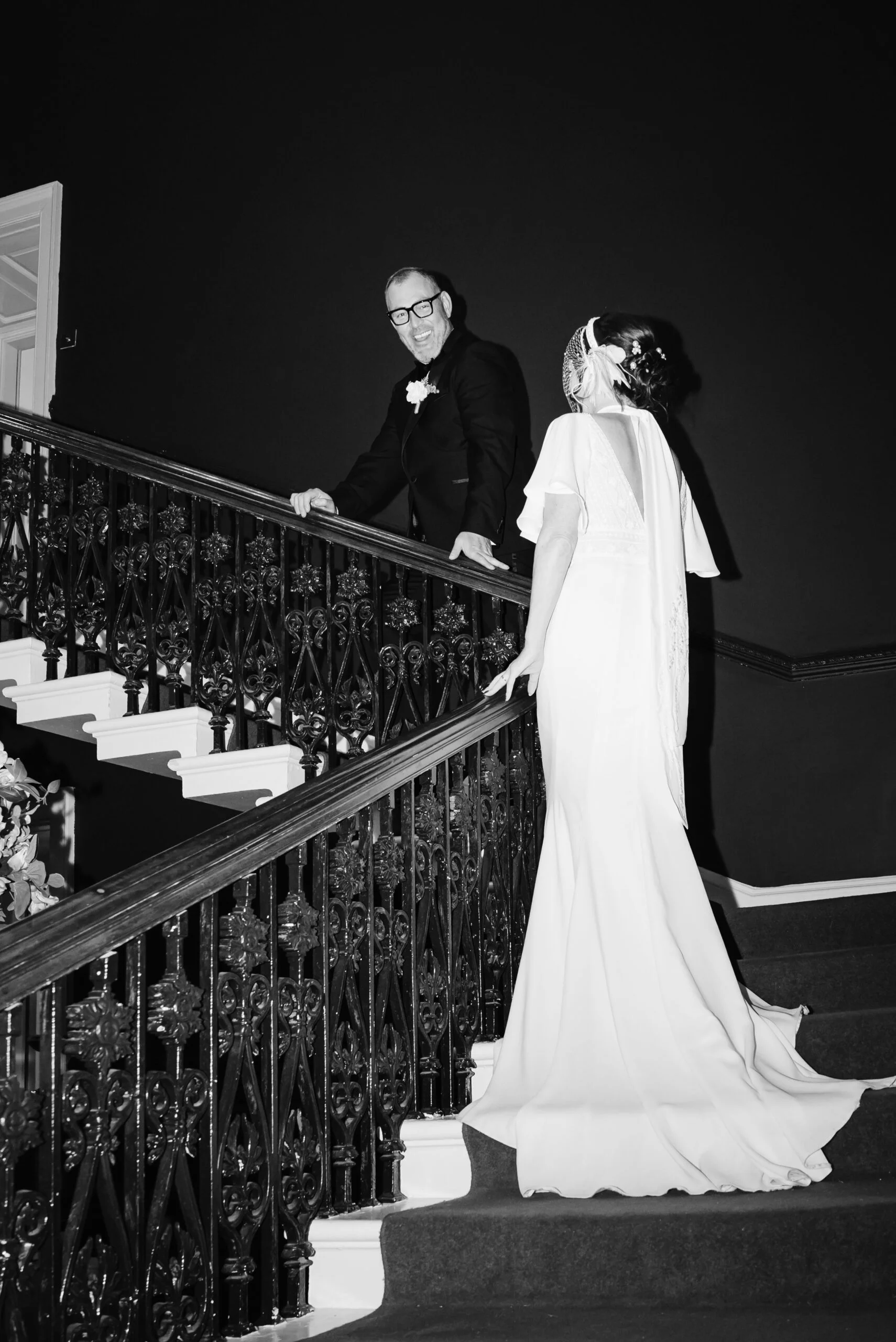 Sarah & Levi