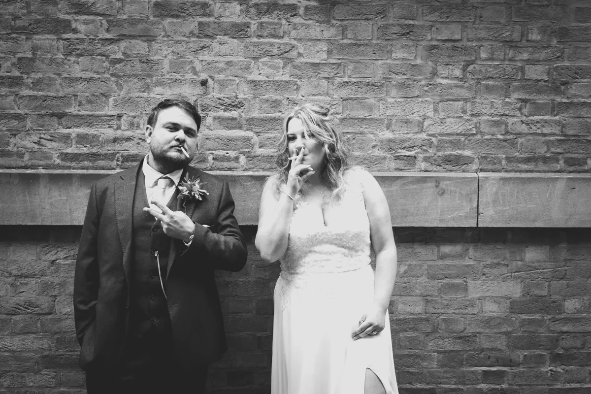 Natalie & Daniel