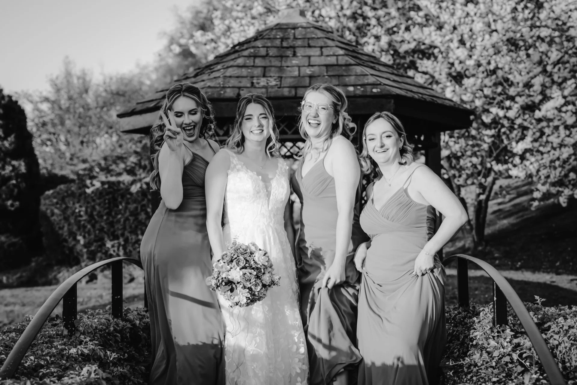 James & Sarah - Mytton Fold