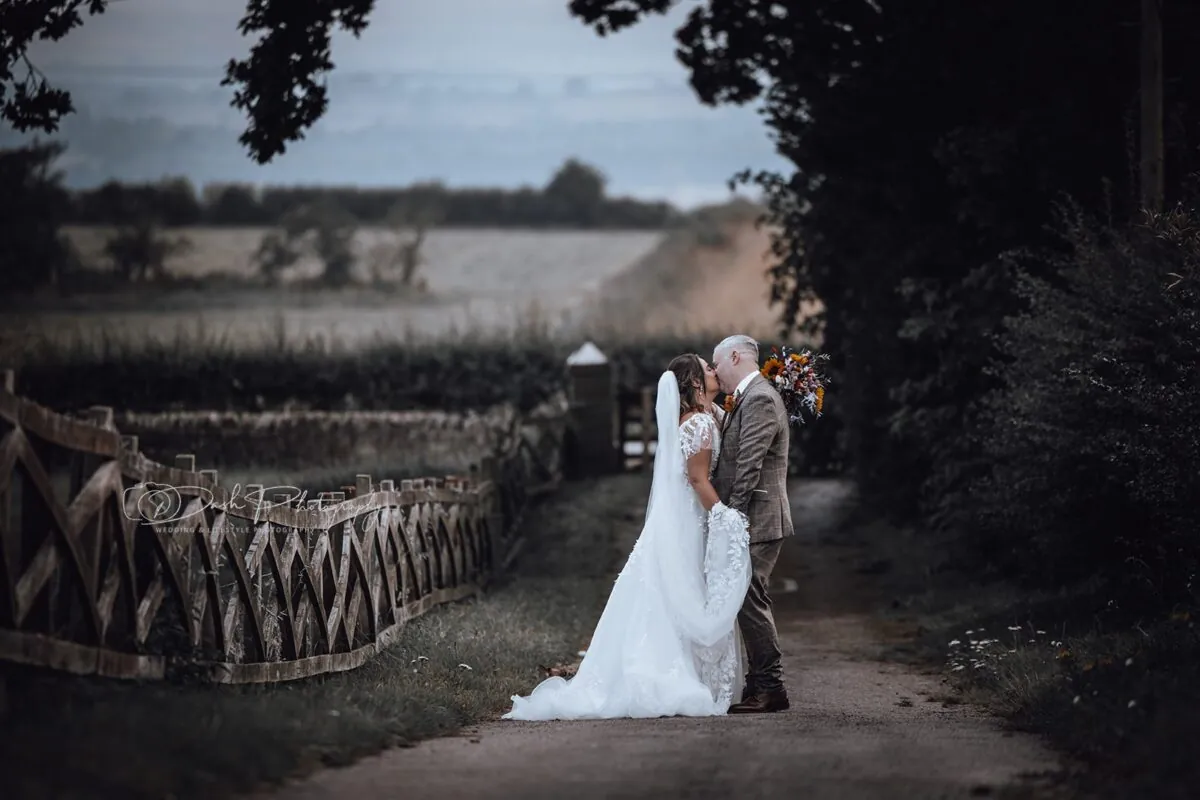 Pascalle &amp; Guy