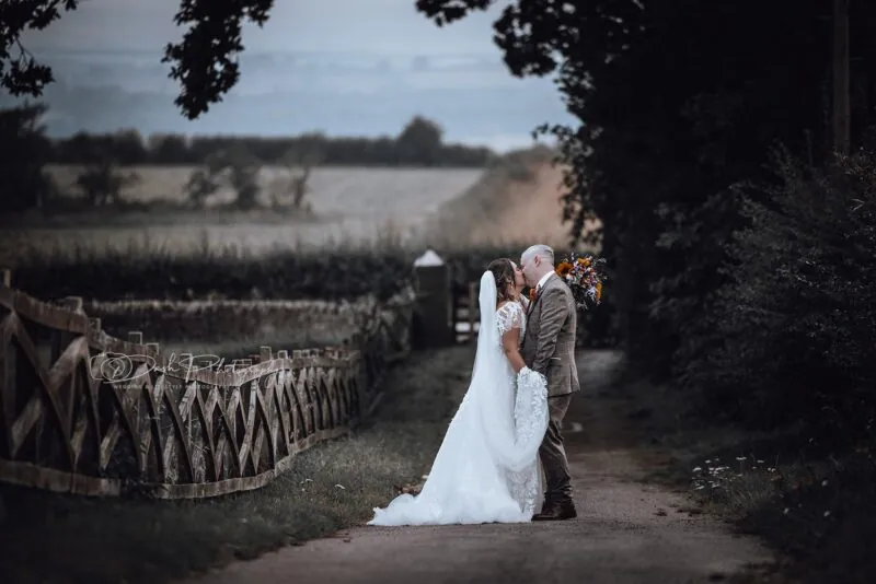 Pascalle &amp; Guy