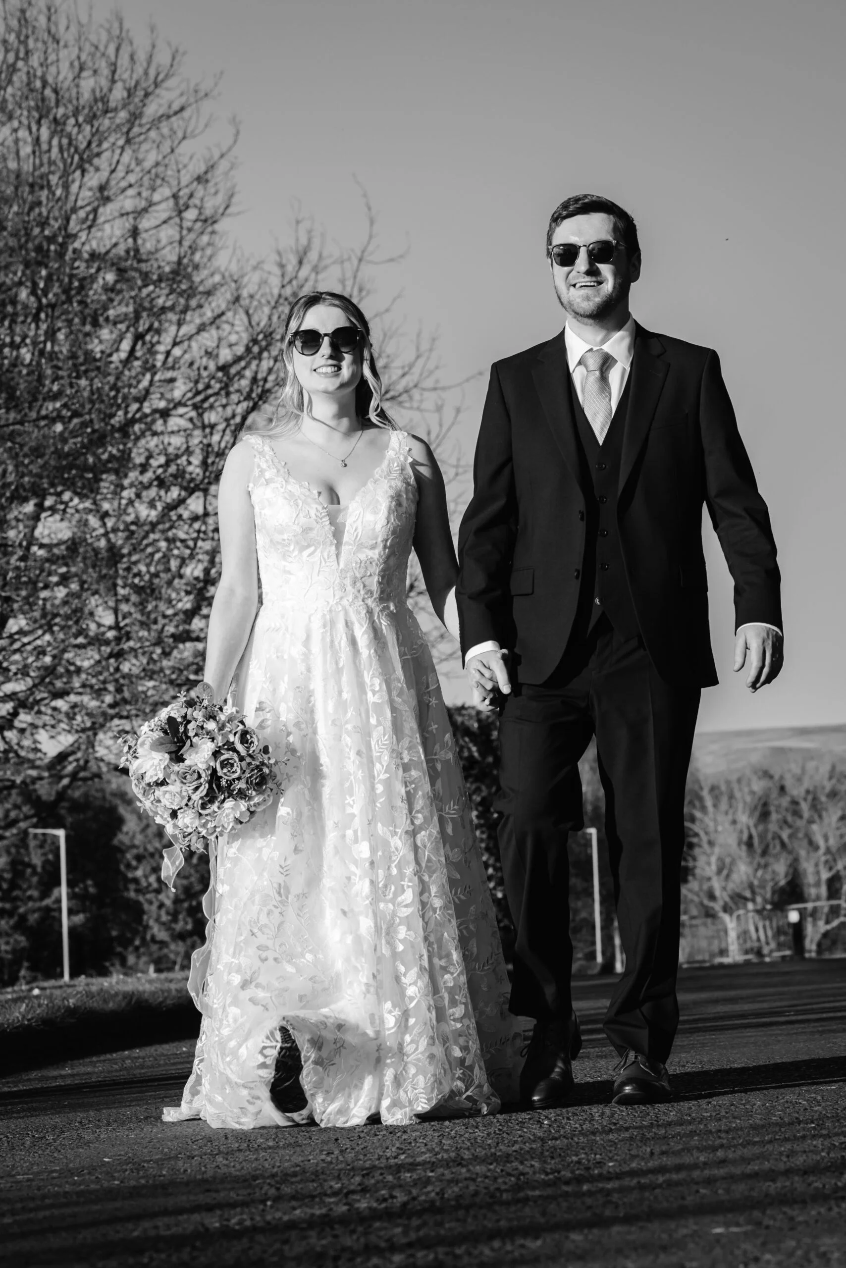 James & Sarah - Mytton Fold
